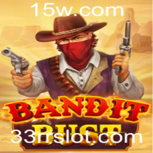 Descubra o Novo Jogo de Estratégia: BanditBust