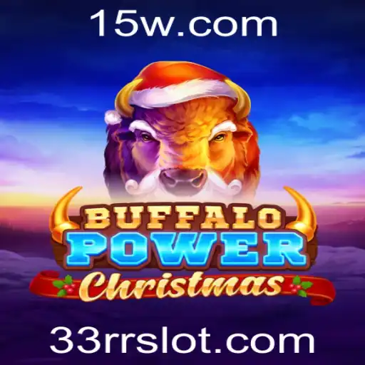Explorando o Universo de Buffalo Power Christmas: Diversão Festiva para Todos