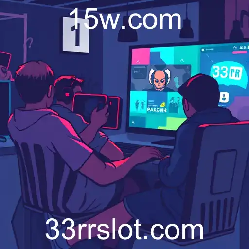 Gaming Experience 33rr - 800+ Premium and Exclusive Games