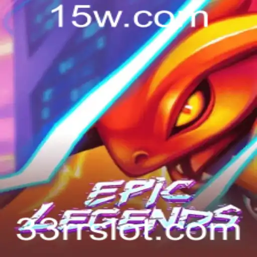 Explorando o Fascinante Mundo de EpicLegends e seu Desafio 33rr