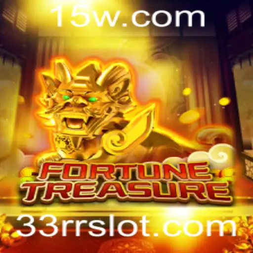 Explorando o Mundo de Aventura com FortuneTreasure