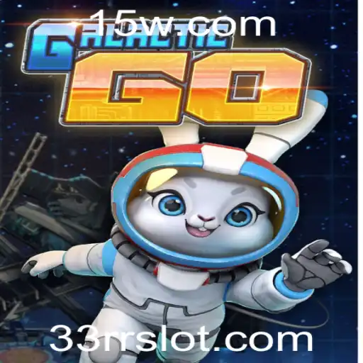 GalacticGO: Uma Aventura Cósmica no Mundo dos Jogos