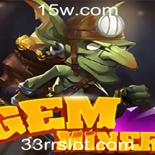 Explorando o Universo do Jogo GemMiner