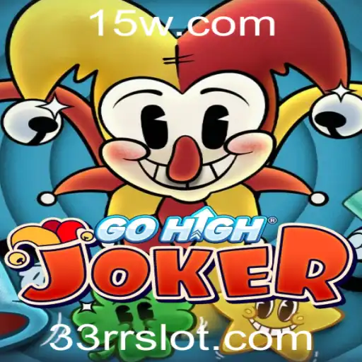 GoHighJoker: Desvendando o Novo Jogo que está Conquistando o Mundo