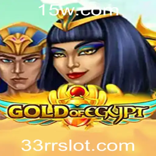 Descubra GoldOfEgypt: Uma Aventura Emocionante no Mundo dos Faraós