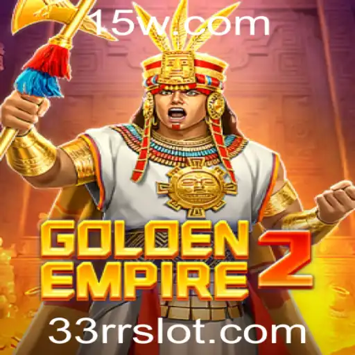 Explore o Fascinante Mundo de GoldenEmpire2