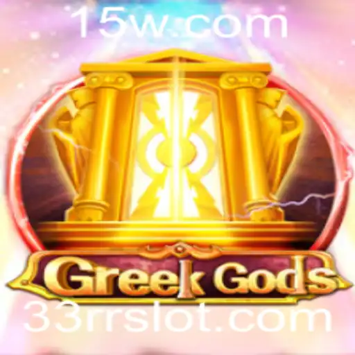 Descubra o Jogo 'GreekGods': Mergulhe na Mitologia e Estratégia