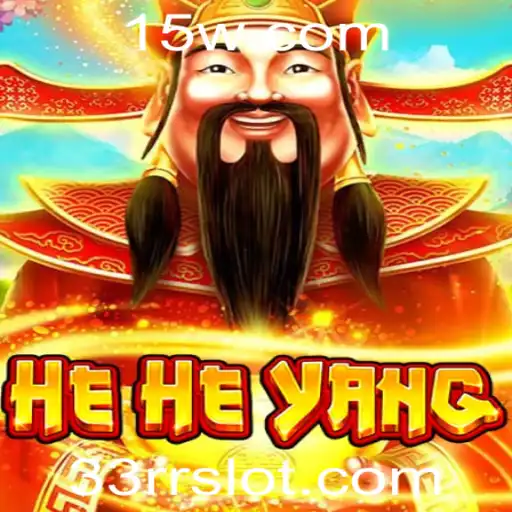 HeHeYang: Um Mergulho no Novo Fenômeno dos Jogos