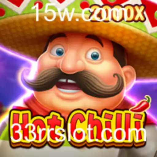 HotChilli: A Nova Sensação do Mundo dos Jogos