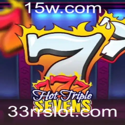 Descubra o Fascinante Jogo HotTripleSevens