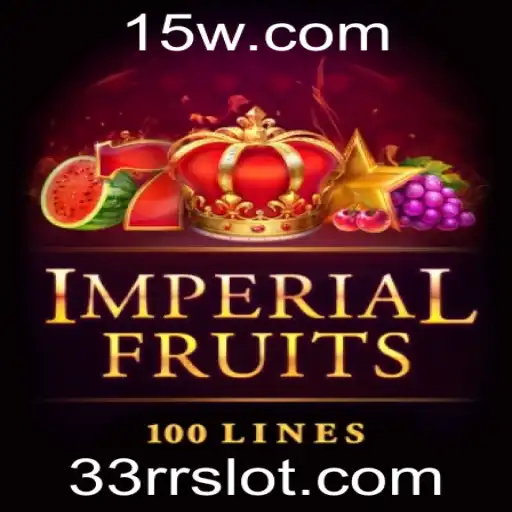ImperialFruits100: Uma Jornada Fruitiva no Mundo dos Jogos
