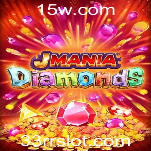 Descubra JManiaDiamonds: O Novo Jogo de Estratégia e Reflexos