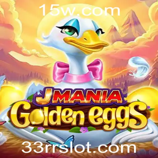 Explorando o Mundo de JManiaGoldenEggs: Um Jogo de Estratégia e Aventura