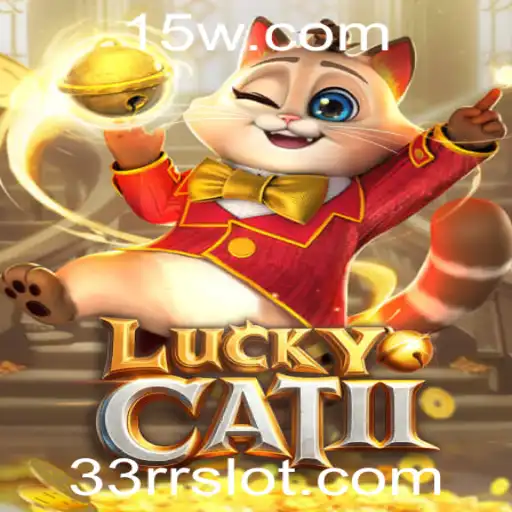 Explorando o Mundo Envolvente de LuckyCatII