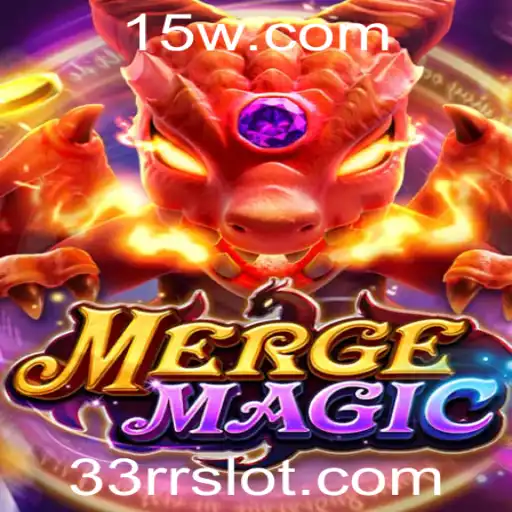 Descubra a Magia de MERGEMAGIC: Um Mundo de Fusão e Fantasia