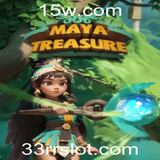 Descobrindo MayaTreasure: Um Jogo de Aventura e Estratégia