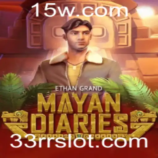 MayanDiaries: A Imersão em um Mundo de Mistério e Estratégia