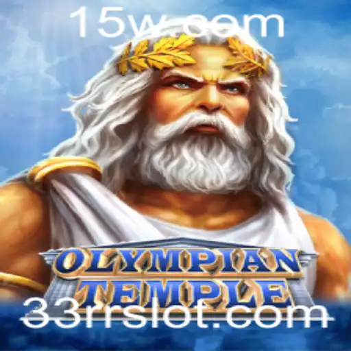 OlympianTemple: Uma Jornada Épica ao Mundo dos Deuses