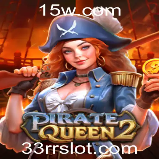 Descubra o Fascinante Mundo de PirateQueen2: Aventura e Estratégia nos Sete Mares