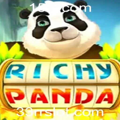 Descubra o Empolgante Mundo de RichyPanda
