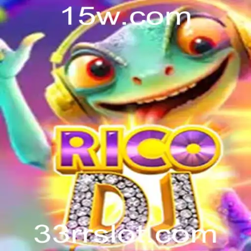 RicoDJ: Um Mergulho no Mundo Dinâmico do Novo Jogo Inovador