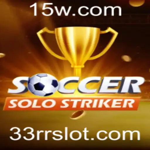 Descubra o Mundo do SoccerSoloStriker: O Jogo do Momento