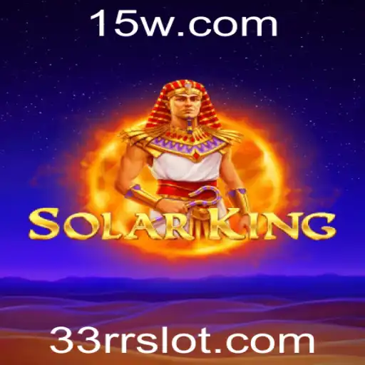 Descobrindo SolarKing: O Jogo Que Está Transformando o Cenário Atual de Jogos Estratégicos