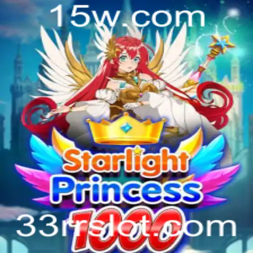 StarlightPrincess1000: Um Mergulho no Mundo Mágico das Princesas e Estrelas