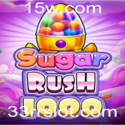 Descubra o Mundo de Aventuras de SugarRush1000