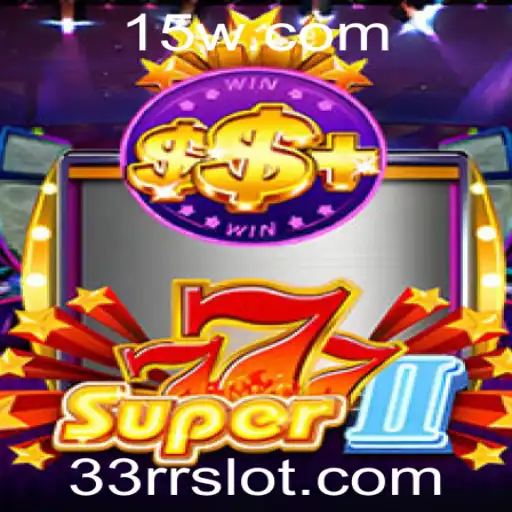 Descubra as Emoções de Super777II: Um Mergulho no Universo de Jogo