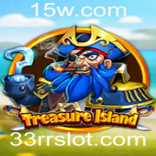 Descubra o Fascinante Mundo de TreasureIsland