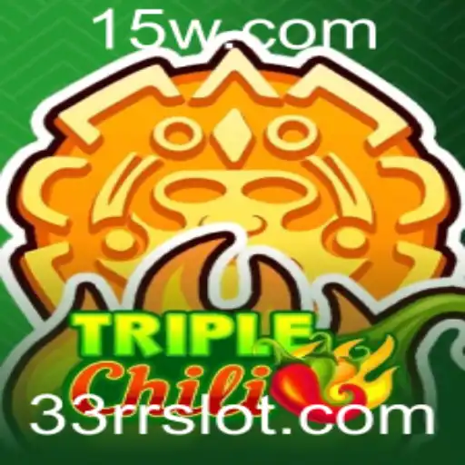 Explorando o Fascinante Mundo de TripleChili: Um Jogo Inovador para Todas as Idades