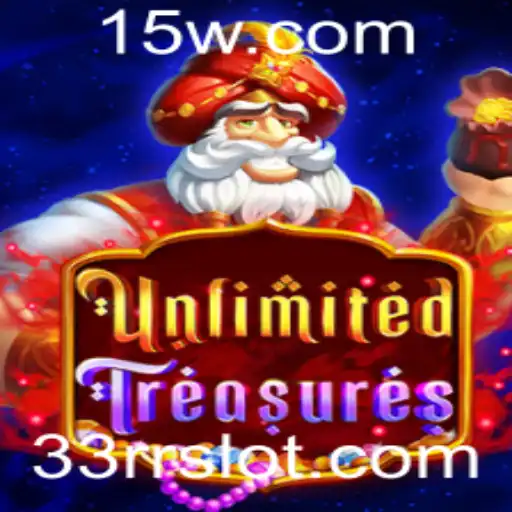 Explorando o Universo de UnlimitedTreasures: Um Jogo de Aventuras e Descobertas