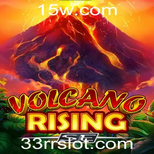 Descubra VolcanoRisingSE: O Novo Fenômeno dos Jogos de Aventura